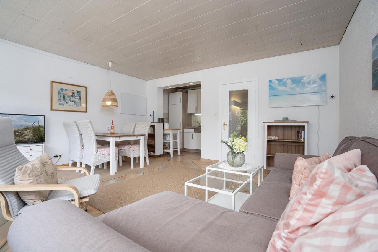 Carpe Diem Grömitz Extérieur photo