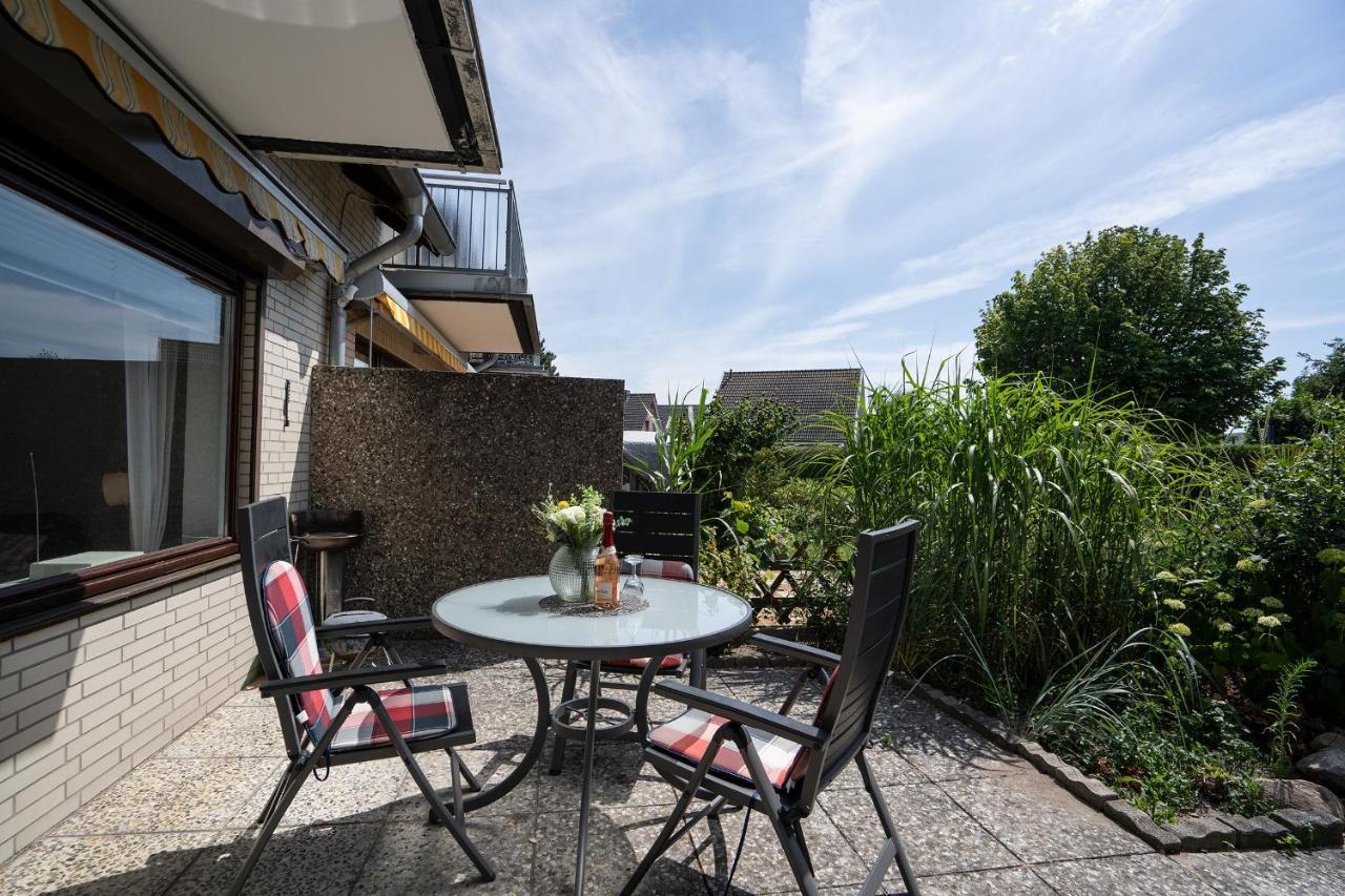 Carpe Diem Grömitz Extérieur photo