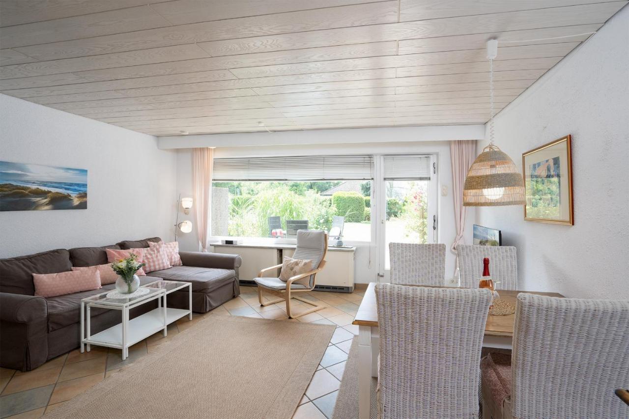 Carpe Diem Grömitz Extérieur photo