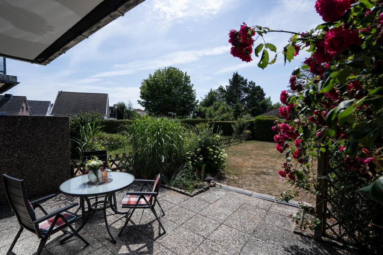Carpe Diem Grömitz Extérieur photo