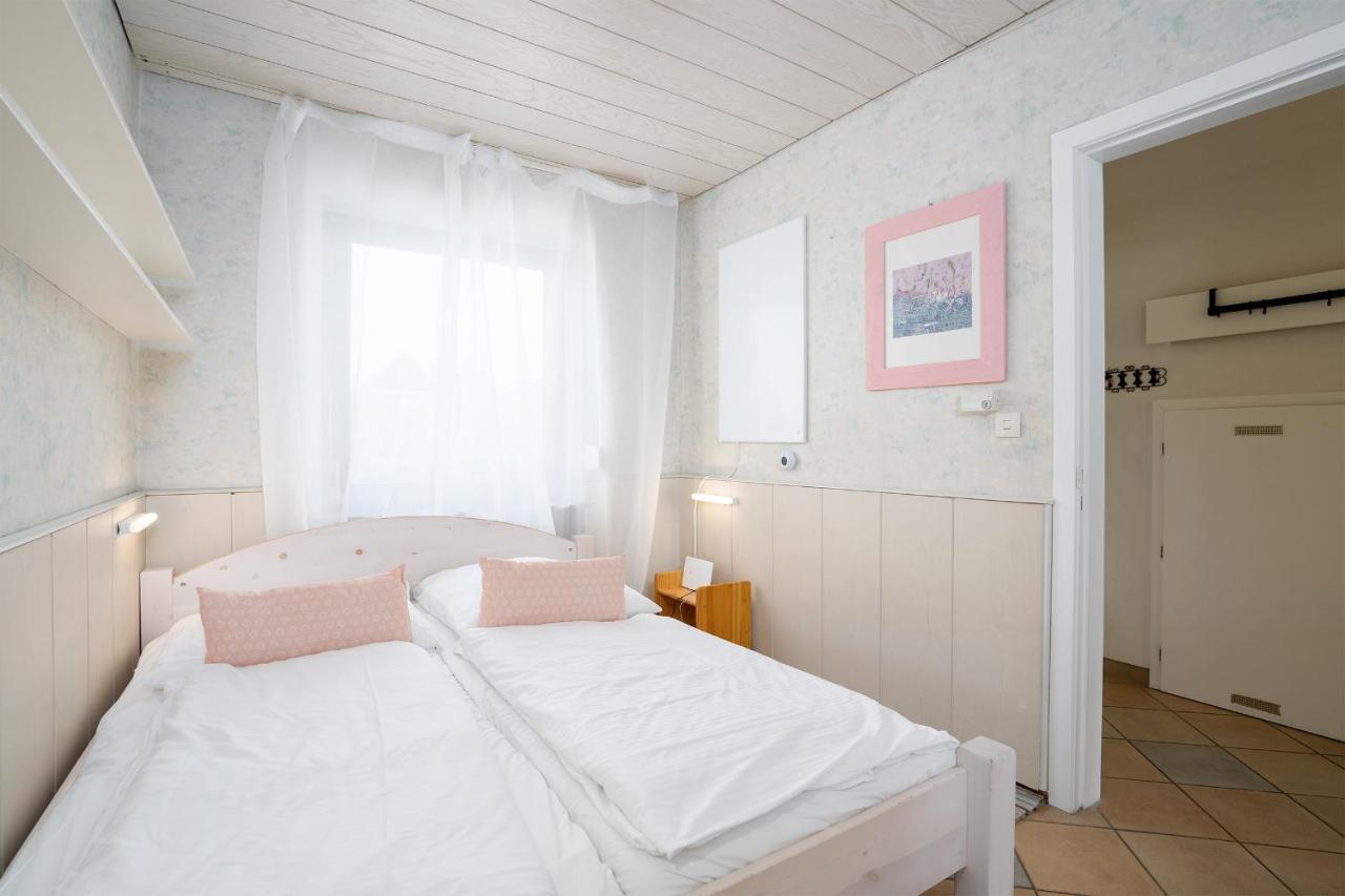 Carpe Diem Grömitz Extérieur photo
