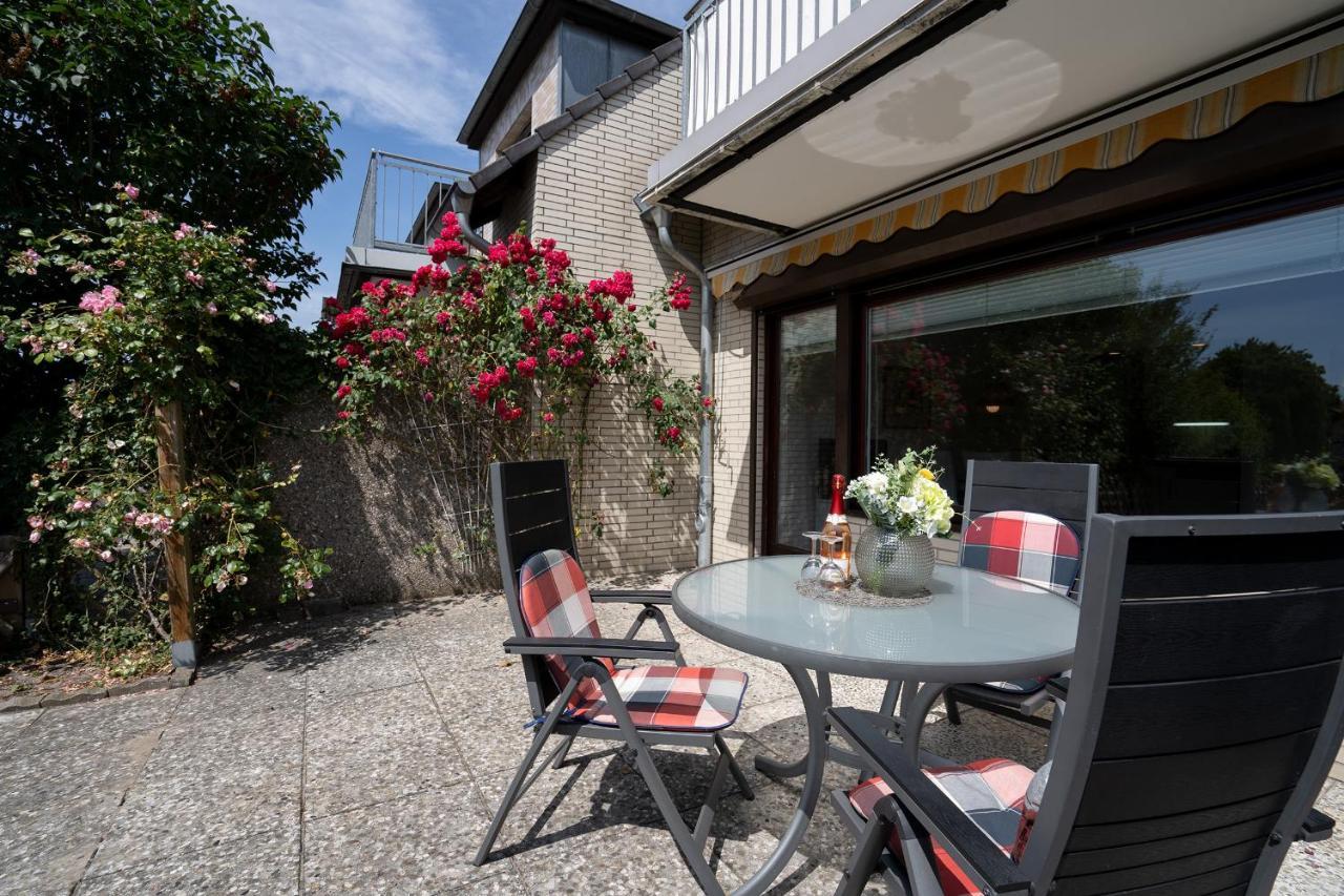 Carpe Diem Grömitz Extérieur photo