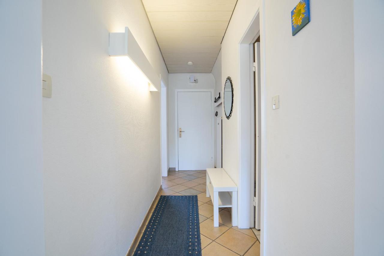 Carpe Diem Grömitz Extérieur photo