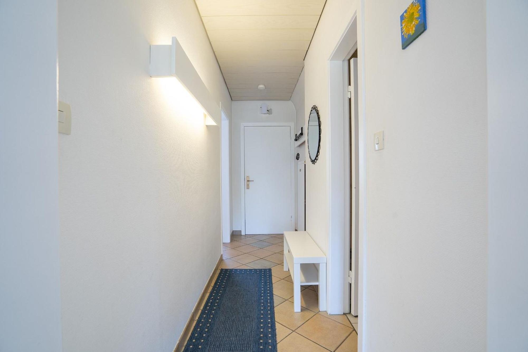 Carpe Diem Grömitz Extérieur photo