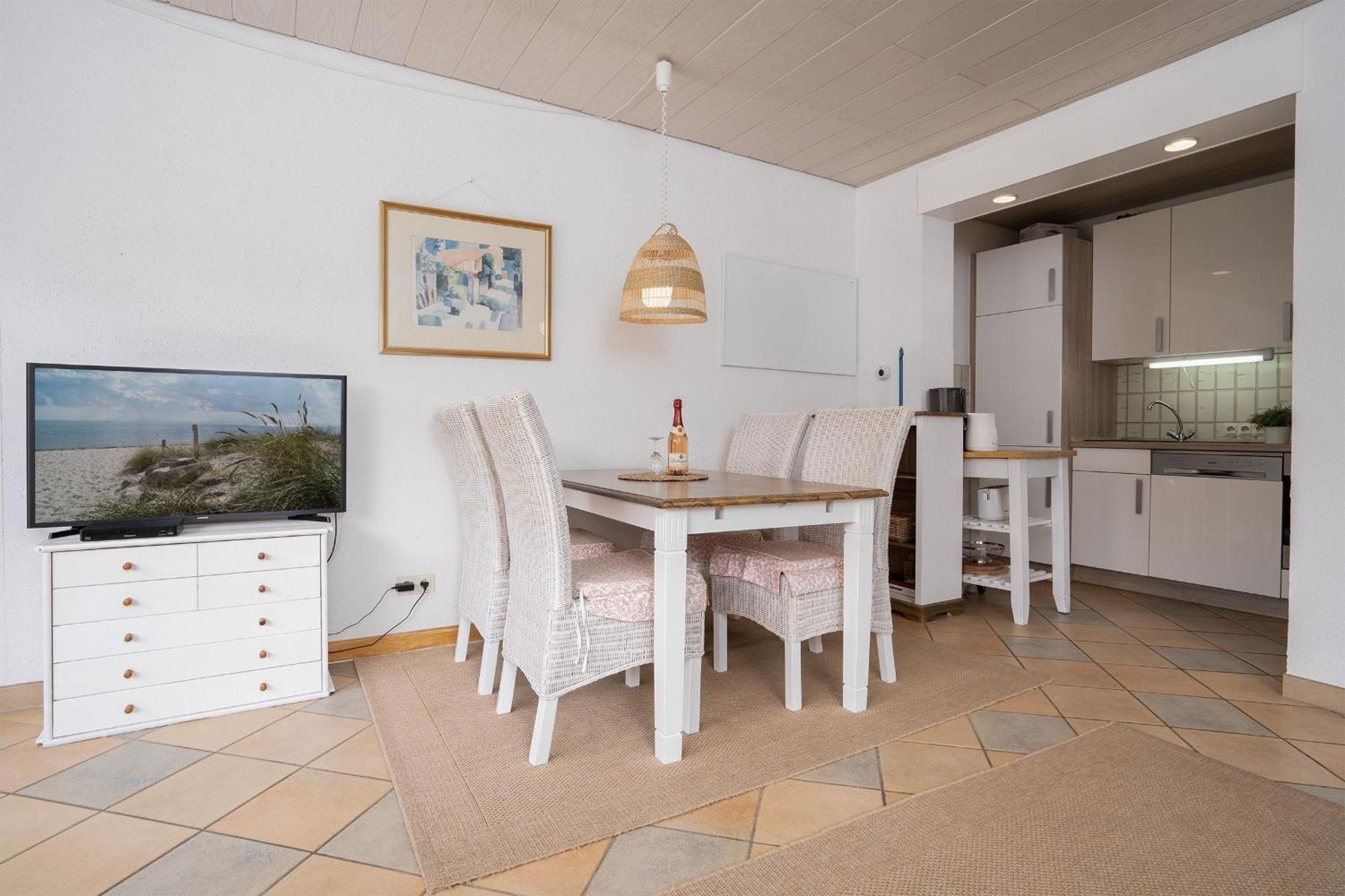Carpe Diem Grömitz Extérieur photo